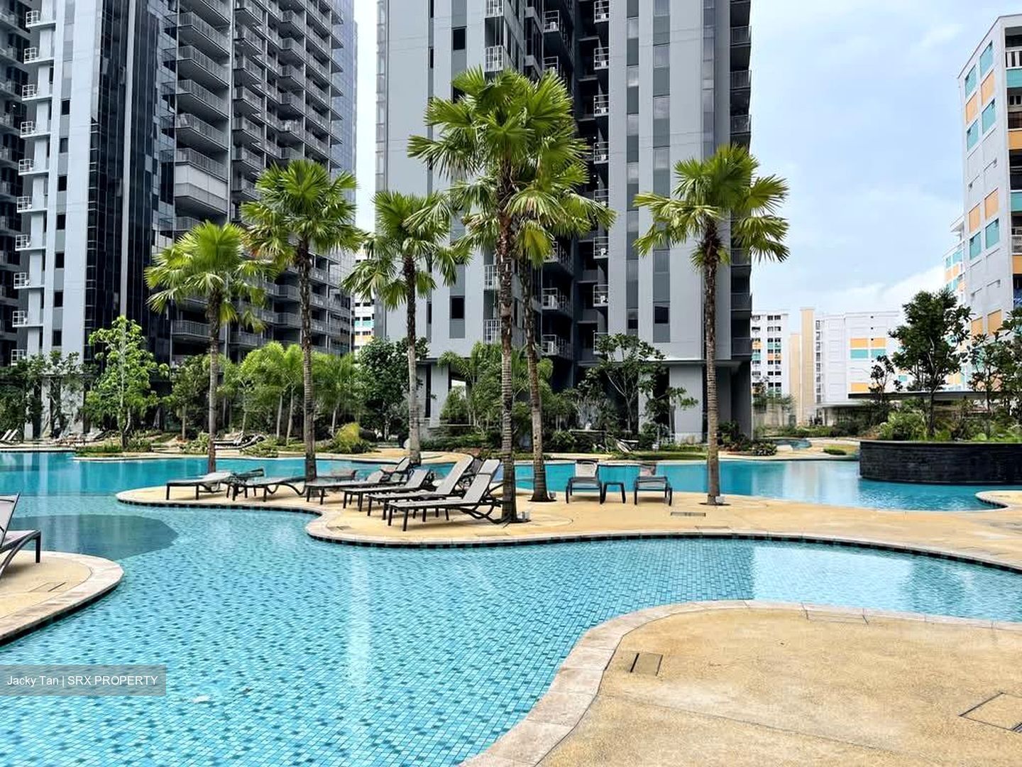 The Florence Residences (D19), Apartment #560595761